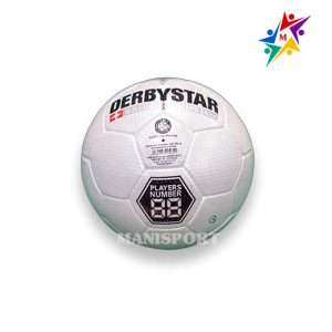 توپ فوتبال دربی استار سایز 5 DERBY STAR کد32